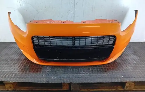 Fiat Grande Punto Front bumper 