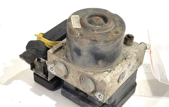 Peugeot 207 ABS Pump 9665344180