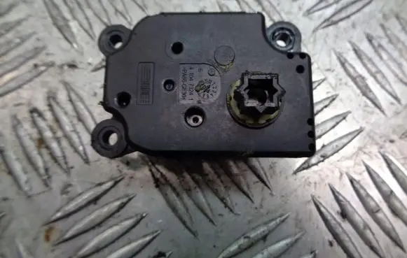 Ford Focus A/C air flow flap actuator/motor 3M5H-19E616AB
