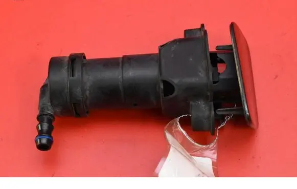 Audi A4 S4 B6 8E 8H Windshield washer spray nozzle 8E0955102