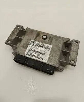 Peugeot 307 CC Engine control unit/module 9654210380 9654792980