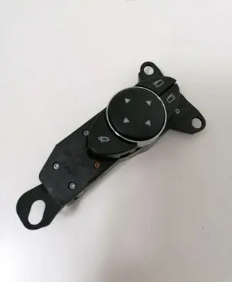 Mercedes-Benz CLS C219 Wing mirror switch 2118216079