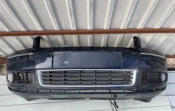 Audi A6 S6 C6 4F Front bumper
