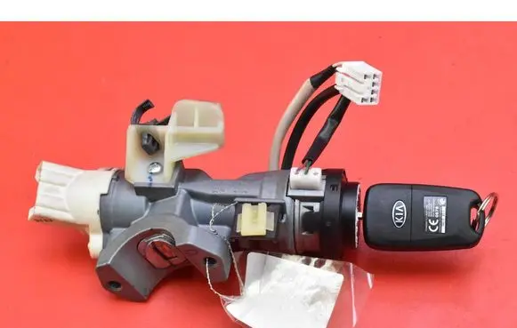 KIA Soul Ignition lock AMZDC2