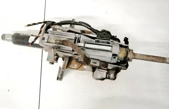 Audi A4 S4 B8 8K Steering wheel axle 8k0419506ac 132086n