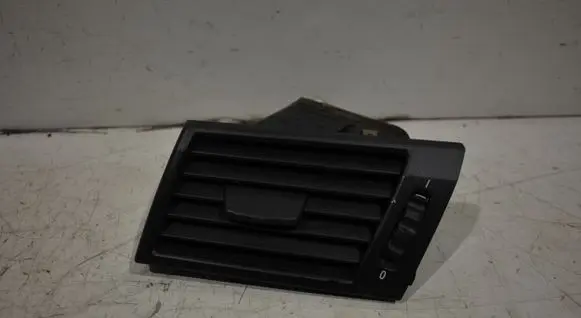 BMW X3 E83 Dashboard side air vent grill/cover trim 3400075