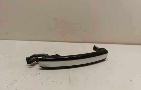 Volkswagen Phaeton Front door exterior handle 3D0837205C