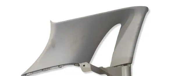 Citroen C4 II (D)pillar trim (top) 9687478877 MP6602