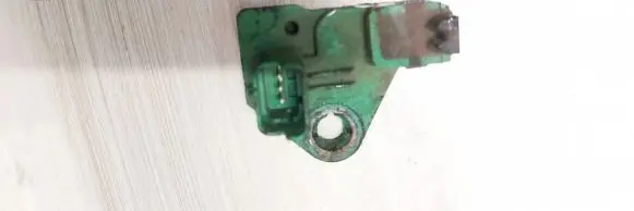 Crankshaft position sensor
