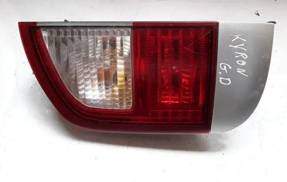 SsangYong Kyron Rear/tail lights 83602090