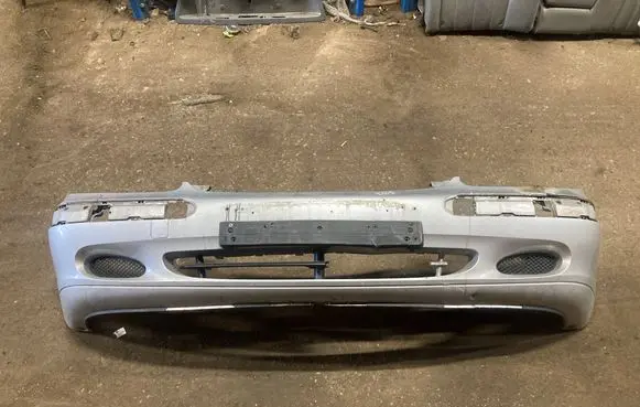 Mercedes-Benz S W220 Front bumper 2208800340 A2208800340