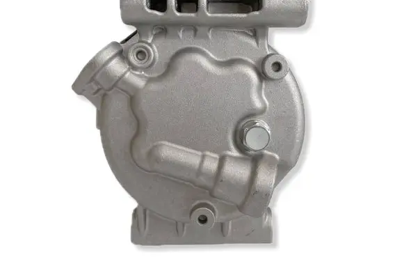 KIA Sportage Air conditioning (A/C) compressor (pump) 813356