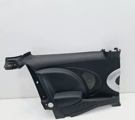 Mini One - Cooper Coupe R56 Coupe rear side trim panel 