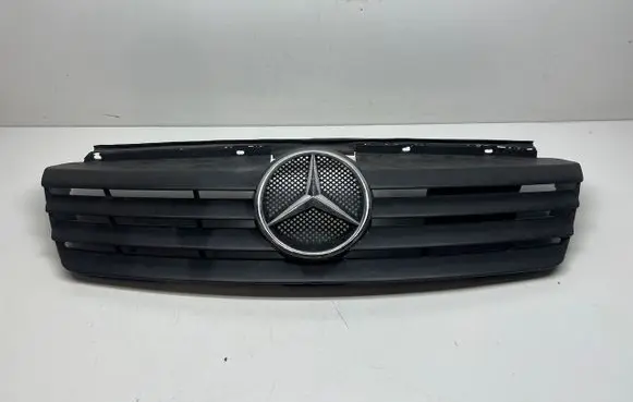 Mercedes-Benz Vaneo W414 Front grill A4148800085