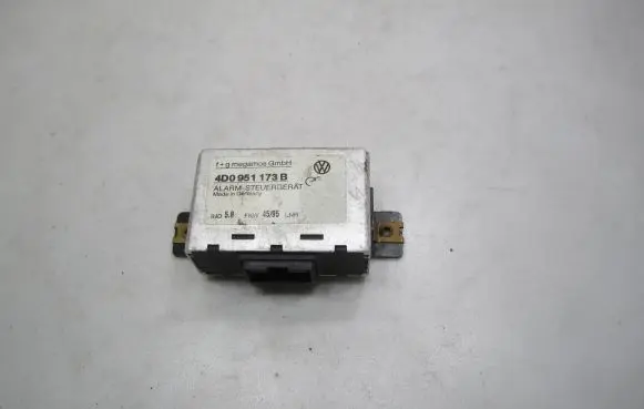Alarm control unit/module