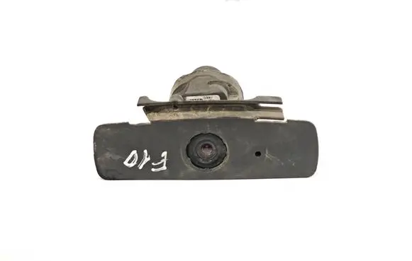 BMW 5 F10 F11 Front bumper camera 66539240352 9240352