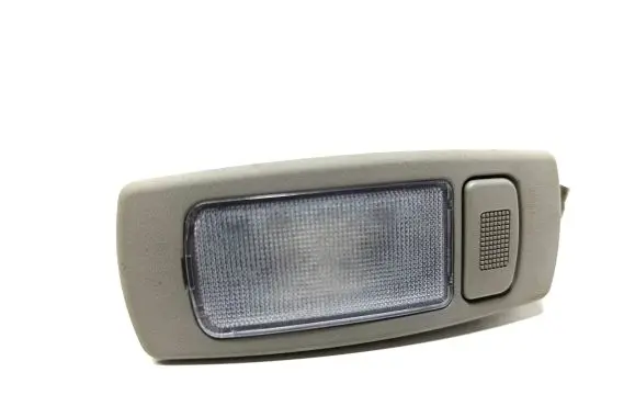 Hyundai Trajet Interior lighting switch 