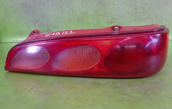Fiat Seicento/600 Rear/tail lights