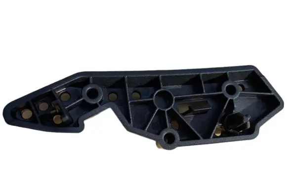 BMW 4 G22 G23 G24 G26 Central body control module 51118738614