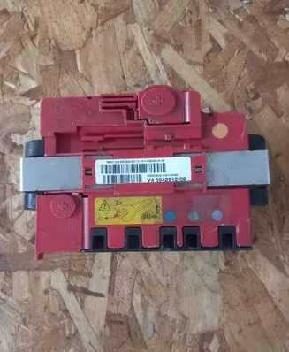 BMW 3 E90 E91 Fuse module 61146942912 6942912