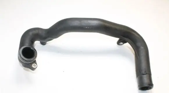 Mercedes-Benz B W245 Air intake hose/pipe A6402001352