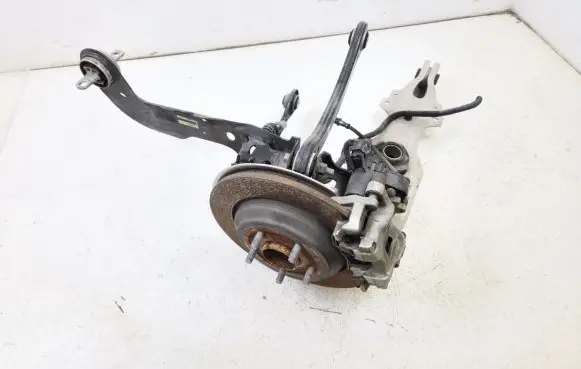 Ford Escape IV Rear wheel hub spindle/knuckle LX615A969 LX615A969BME LX612D251BNE