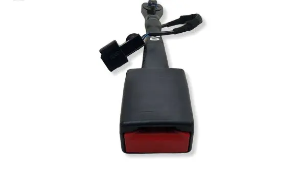 Opel Mokka Front seatbelt buckle 95104556
