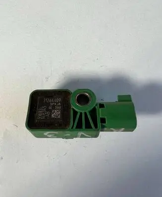 Volvo V50 Airbag deployment crash/impact sensor 31264409 DE2048 BRXJA