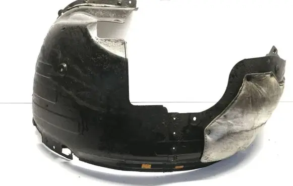 KIA Xceed Front wheel arch liner splash guards 86815J7CA