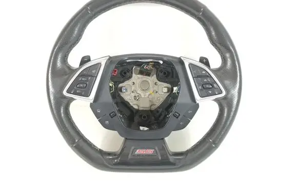 Chevrolet Camaro Steering wheel 84744898 84449664