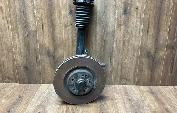Mercedes-Benz SL R129 Front wheel hub 1293300220 1293201330 A1293300220