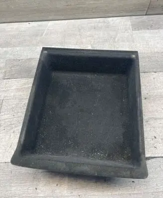 Audi Q7 4L Glove box 4L0864981B
