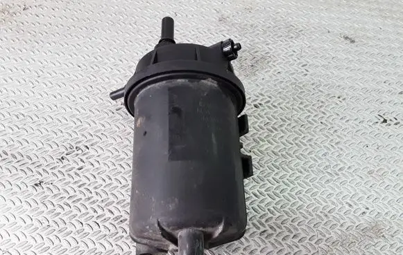 Renault Laguna II Fuel filter bracket/mount holder 8200084288 6610967170
