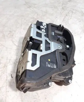 BMW 3 E90 E91 Front door lock 7059974