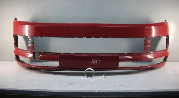 Volkswagen Multivan T6 Front bumper 7E5807221D 07387434 1913457389