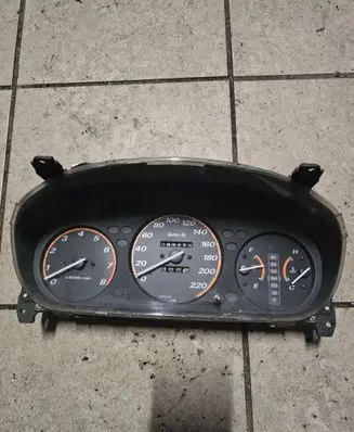 Honda CR-V Speedometer (instrument cluster) HR0224120 28100 0500000014606
