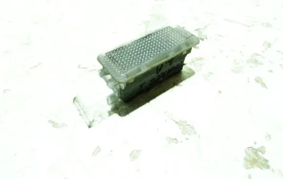 Volkswagen Touareg I Other interior light 6L0947565