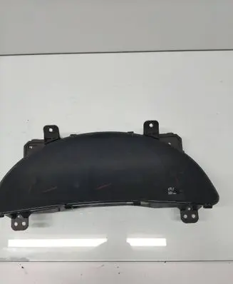 Toyota Camry Speedometer (instrument cluster) 8380006F9000 TN2574302135 8380033B50