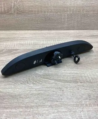 BMW 5 F10 F11 Rear window wiper mechanism 7207044