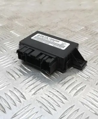 Opel Insignia A Seat heating relay 13583359 5DS933782 BR33598A21180269