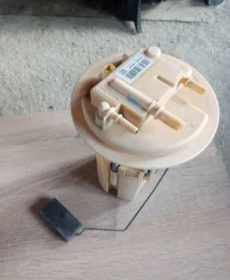 Citroen C3 In-tank fuel pump 9685044880