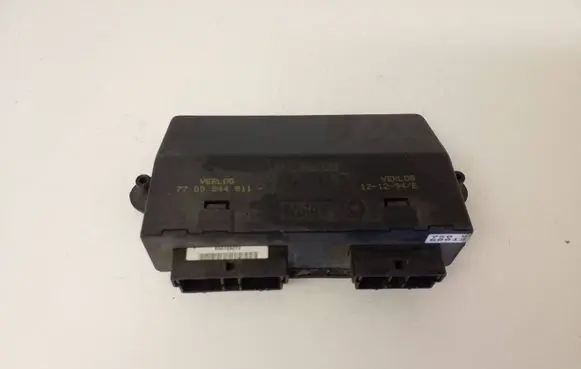 Renault Laguna I Comfort/convenience module 7700844811 73846847