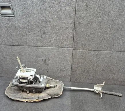 Audi A6 S6 C6 4F Gear shifter/selector 4F1713041AH 4B0713181D 4F1713105D