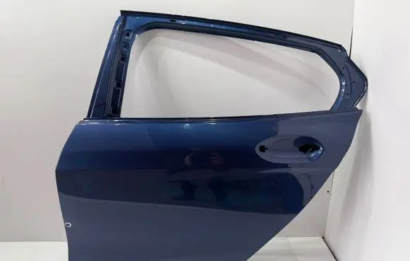 BMW 1 F40 Rear door 