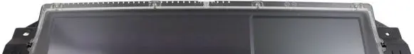 Renault Espace - Grand espace IV Speedometer (instrument cluster) P8200980660 1742493 NS9059879