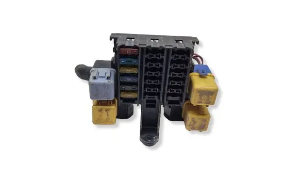 Subaru Libero Fuse module 