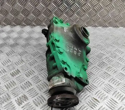 BMW 4 F32 F33 Front differential 7578157