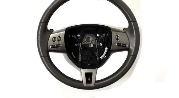 Jaguar XF X250 Steering wheel 8X23ABAMT