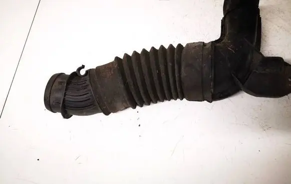 Mazda 2 Air intake hose/pipe 2s619a673ec 2s61-9a673-ec