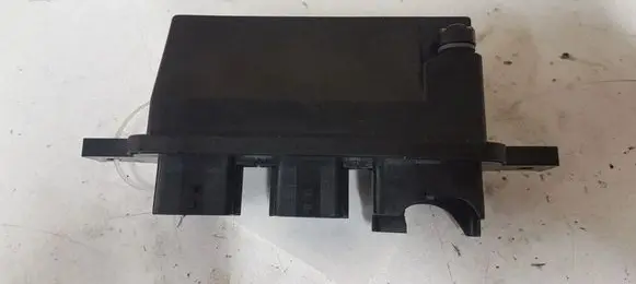 Renault Scenic III - Grand scenic III Xenon control unit/module 260550002R